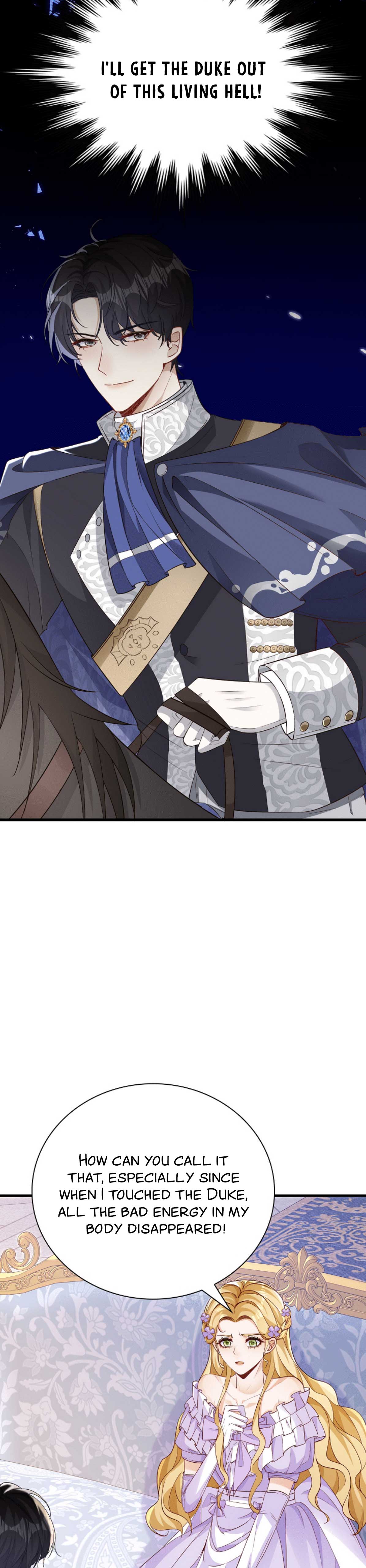 Be Crazy About Me Chapter 2 - Page 26