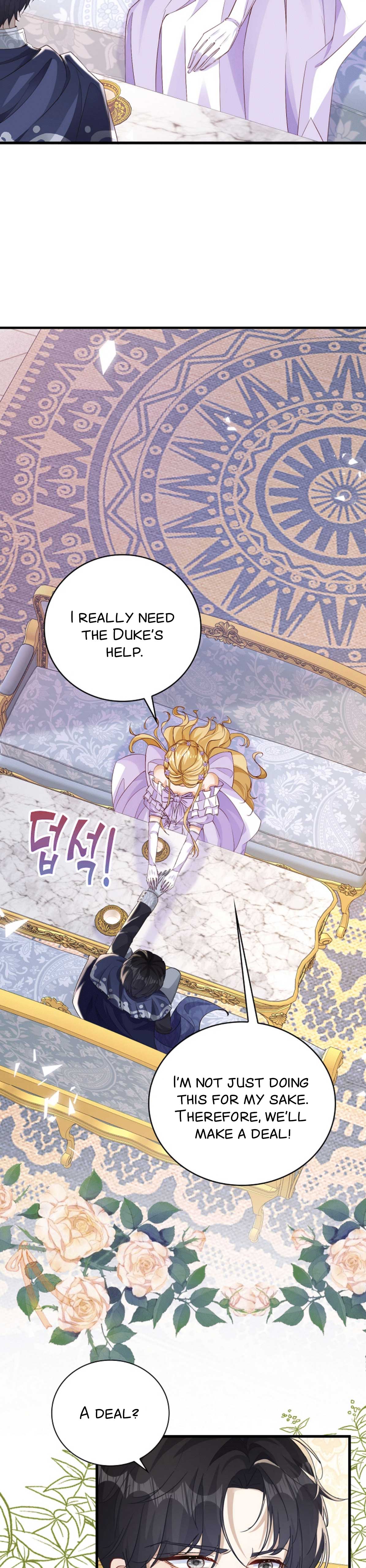 Be Crazy About Me Chapter 2 - Page 27