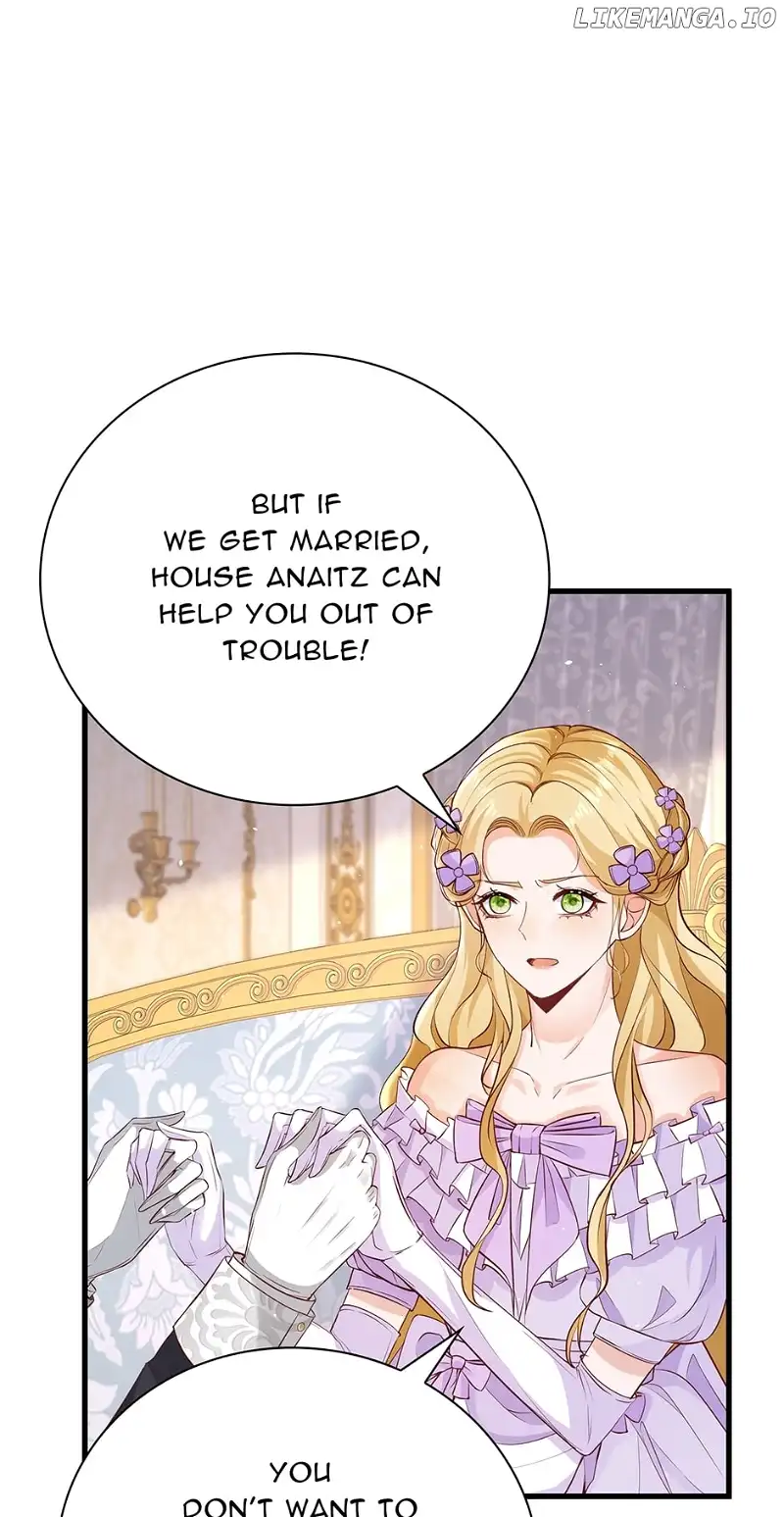 Be Crazy About Me Chapter 3 - Page 5