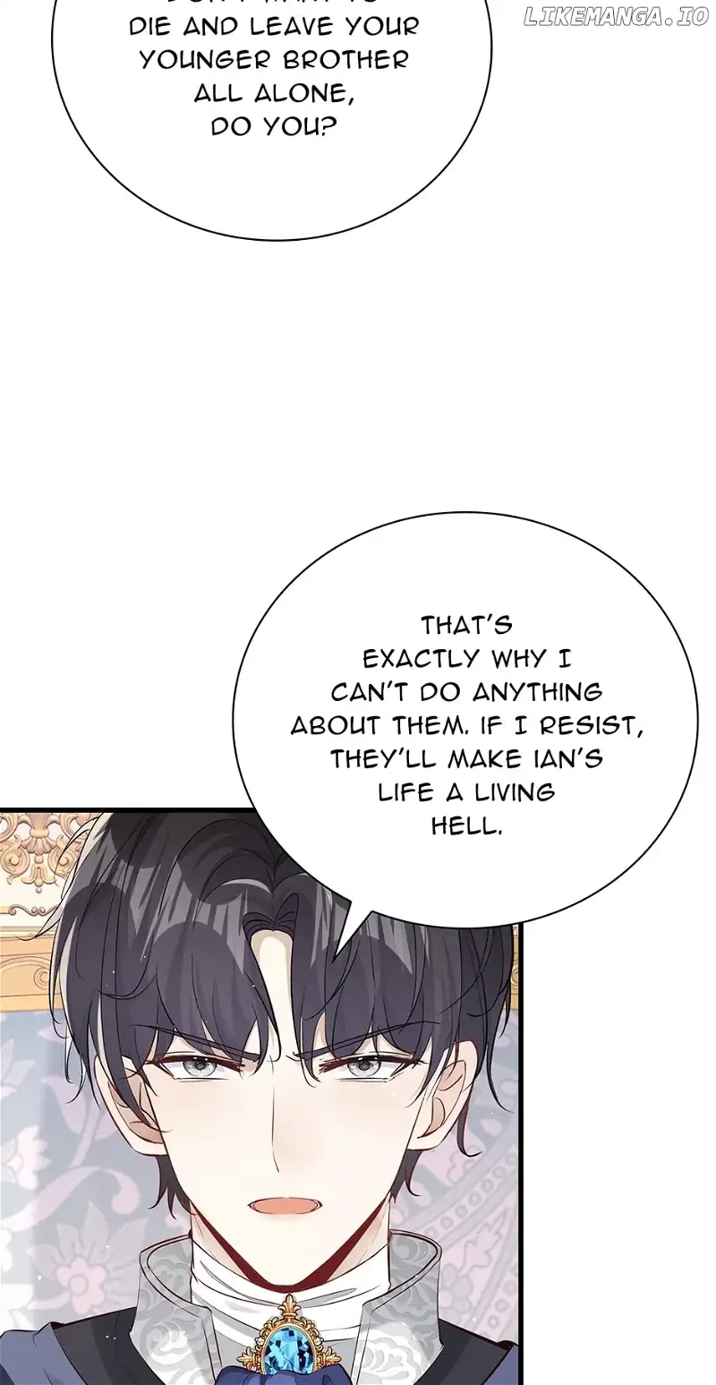 Be Crazy About Me Chapter 3 - Page 6