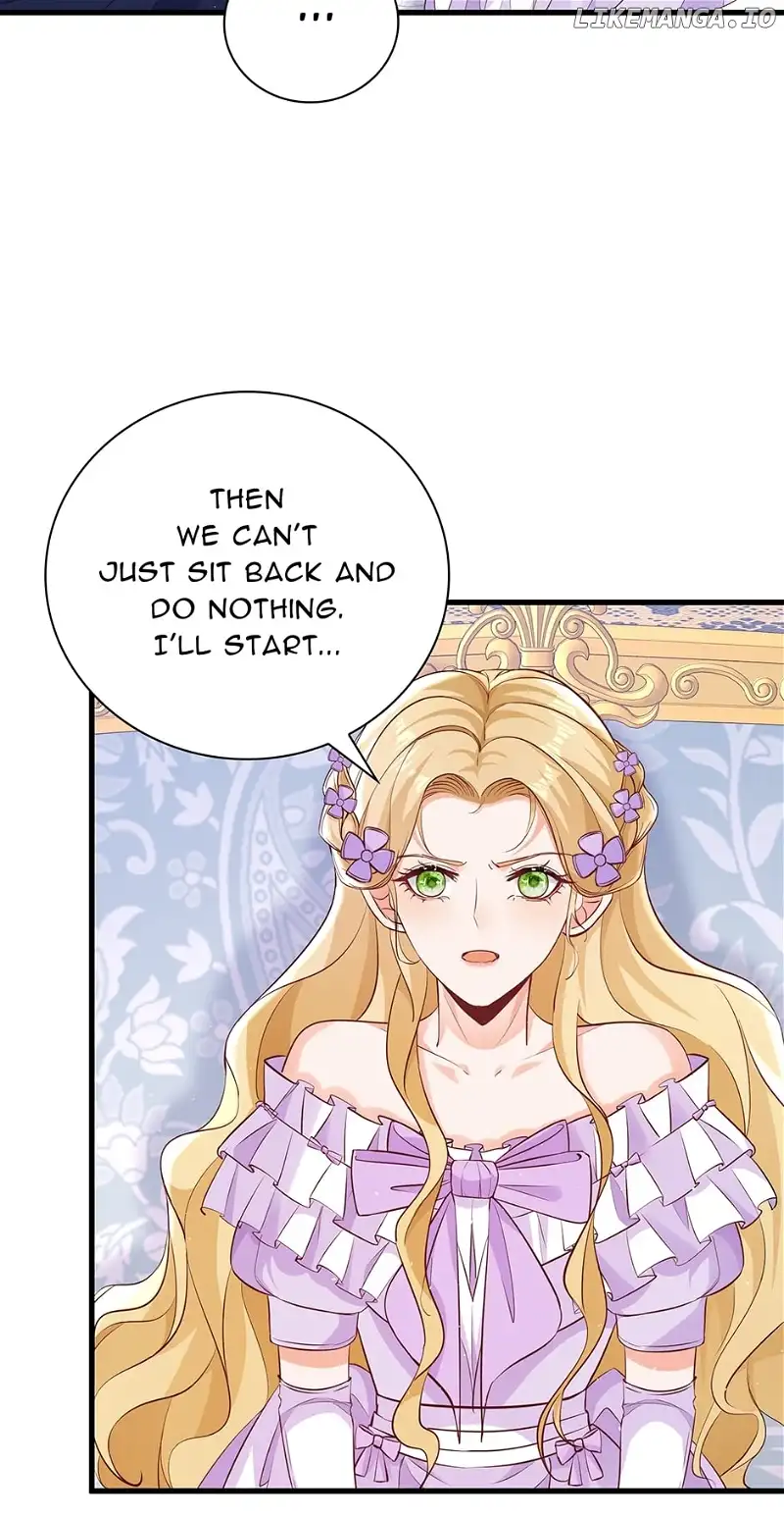 Be Crazy About Me Chapter 3 - Page 8