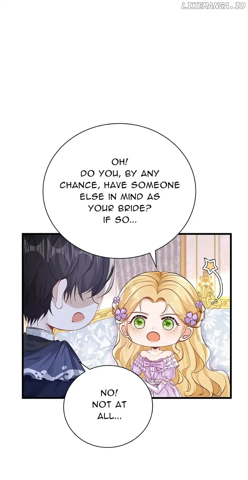 Be Crazy About Me Chapter 3 - Page 9