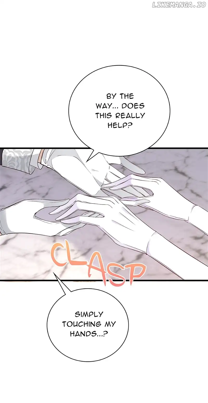 Be Crazy About Me Chapter 3 - Page 10