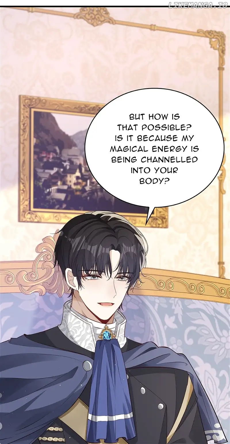 Be Crazy About Me Chapter 3 - Page 11