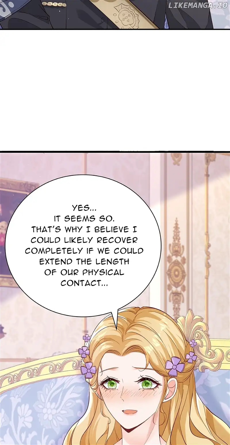 Be Crazy About Me Chapter 3 - Page 12