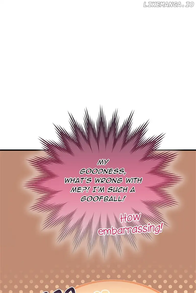 Be Crazy About Me Chapter 3 - Page 15