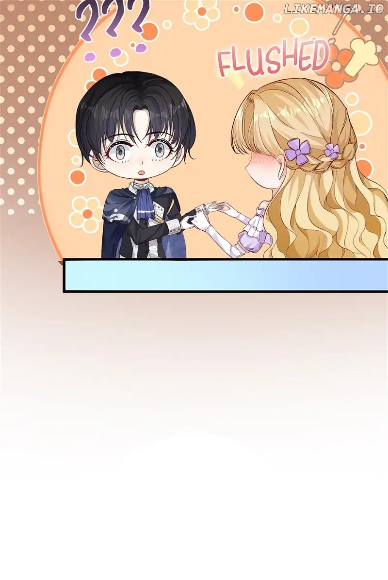 Be Crazy About Me Chapter 3 - Page 16