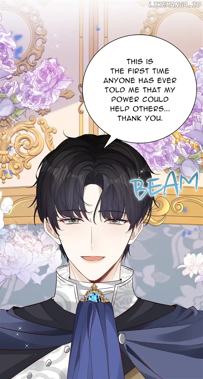 Be Crazy About Me Chapter 3 - Page 19