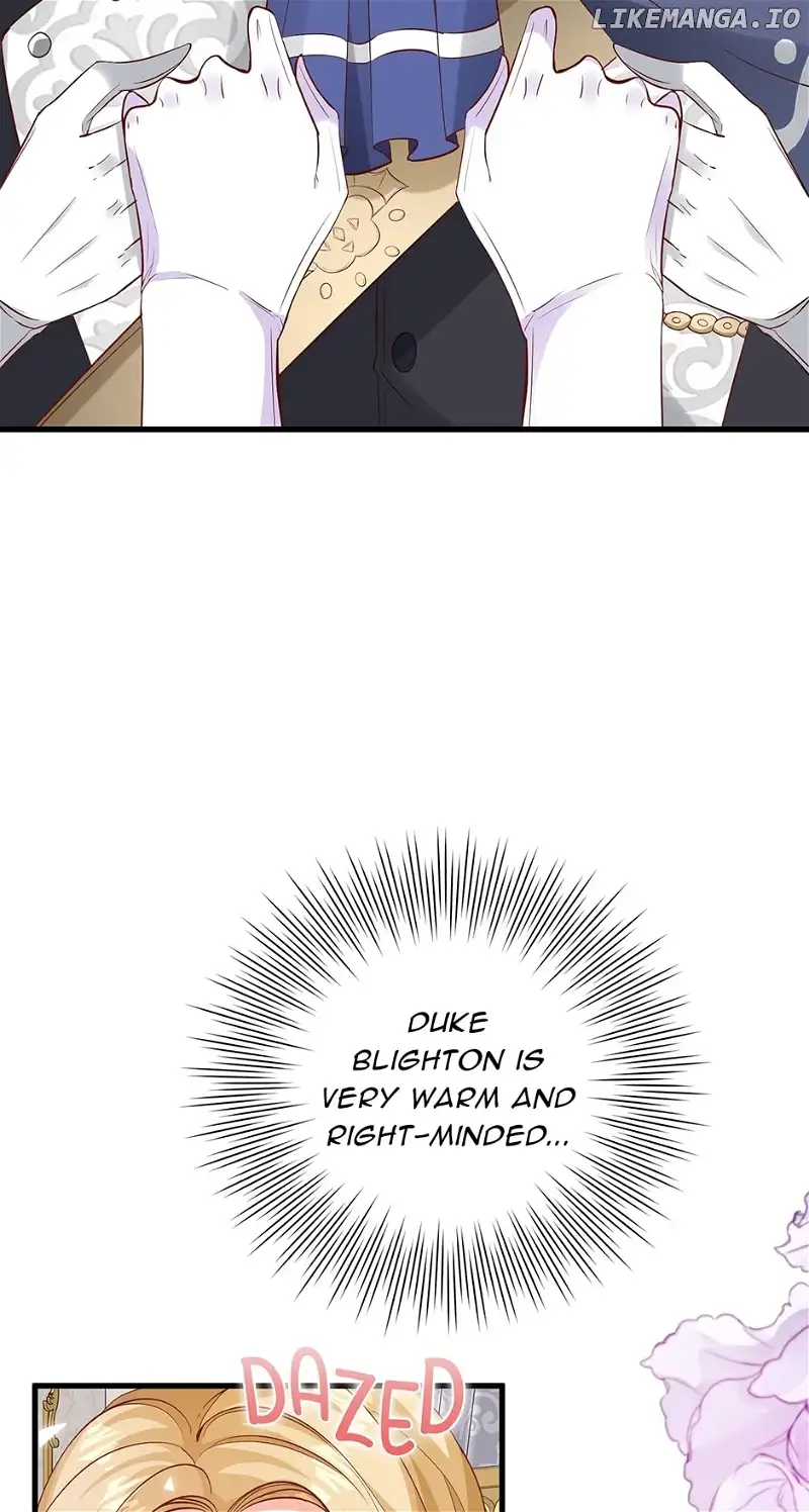 Be Crazy About Me Chapter 3 - Page 20