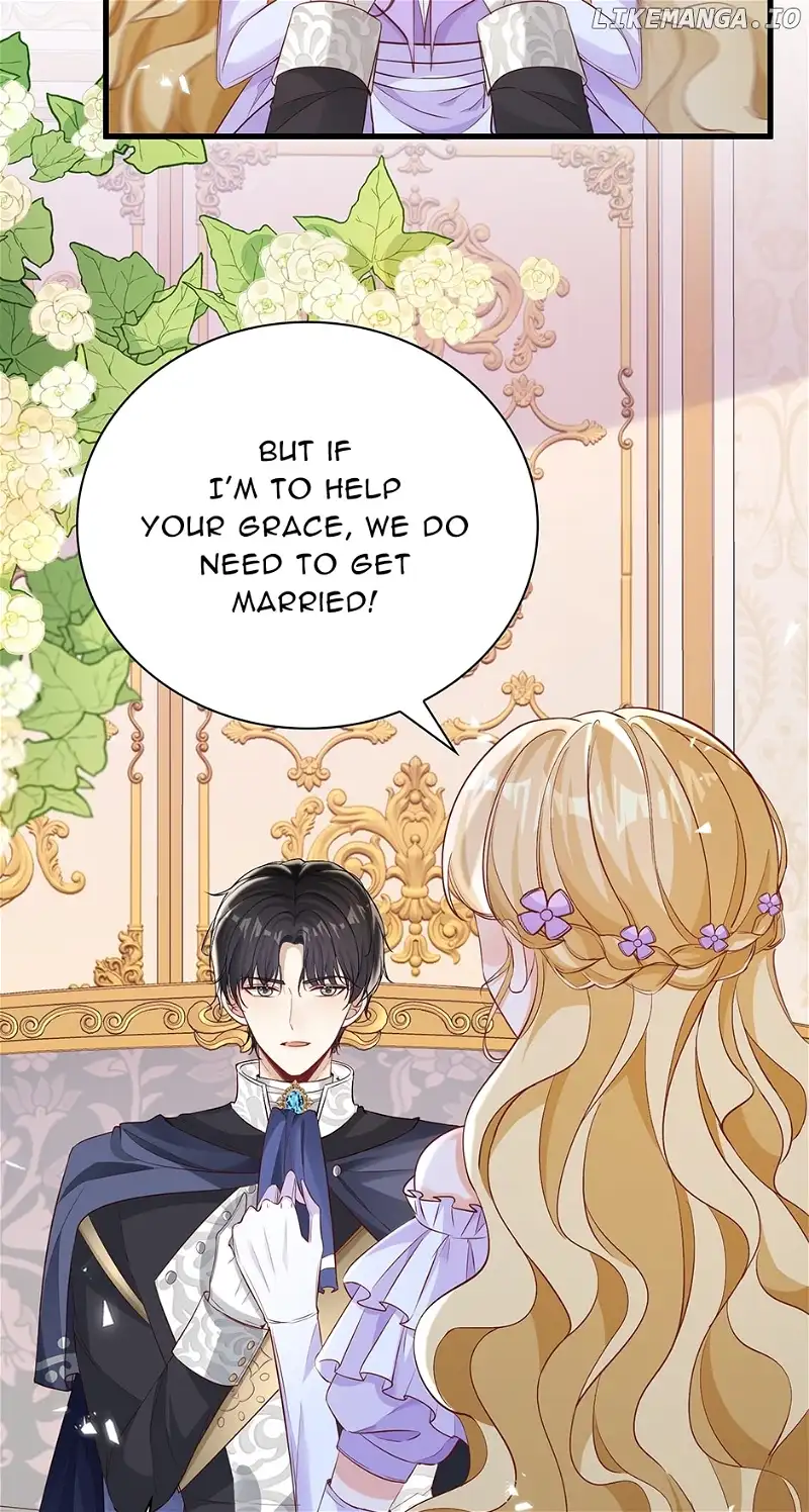 Be Crazy About Me Chapter 3 - Page 22