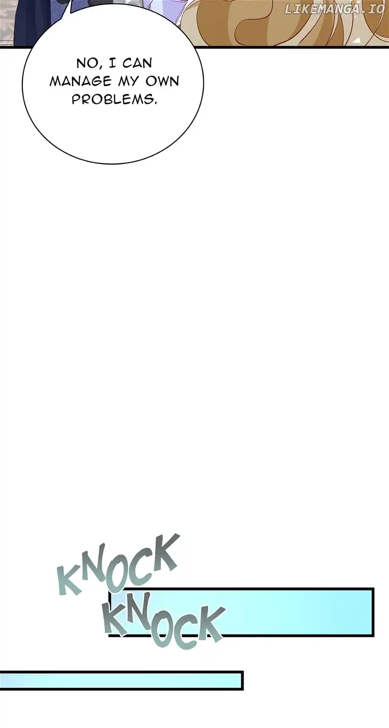 Be Crazy About Me Chapter 3 - Page 23