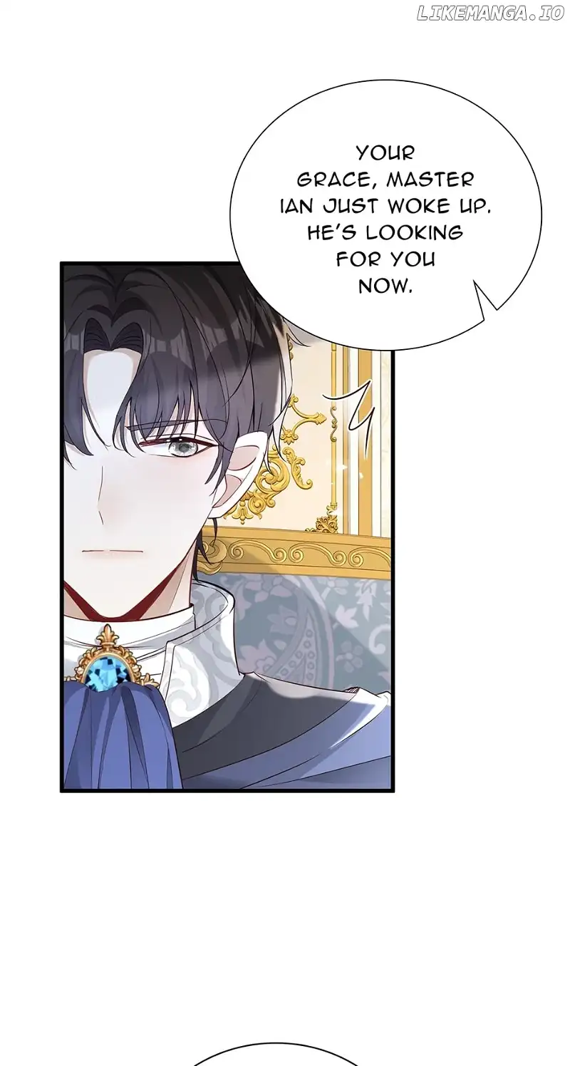 Be Crazy About Me Chapter 3 - Page 24