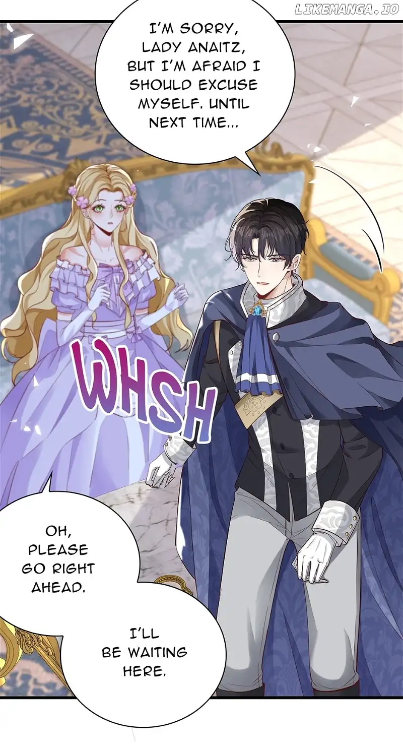 Be Crazy About Me Chapter 3 - Page 25