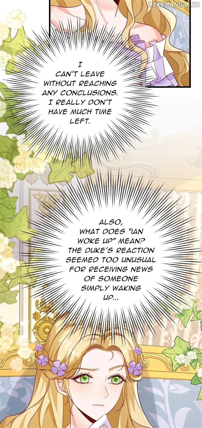 Be Crazy About Me Chapter 3 - Page 27