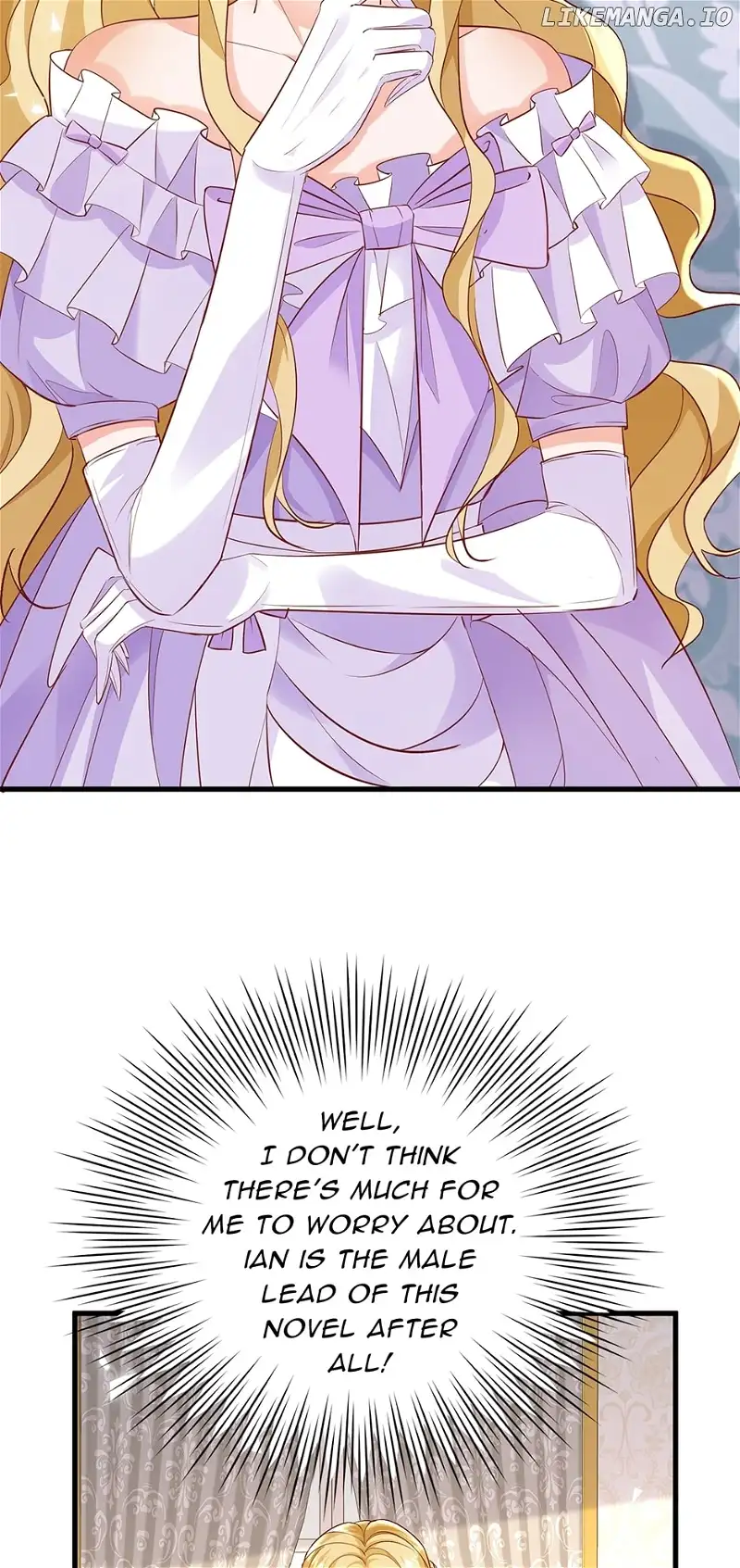 Be Crazy About Me Chapter 3 - Page 28