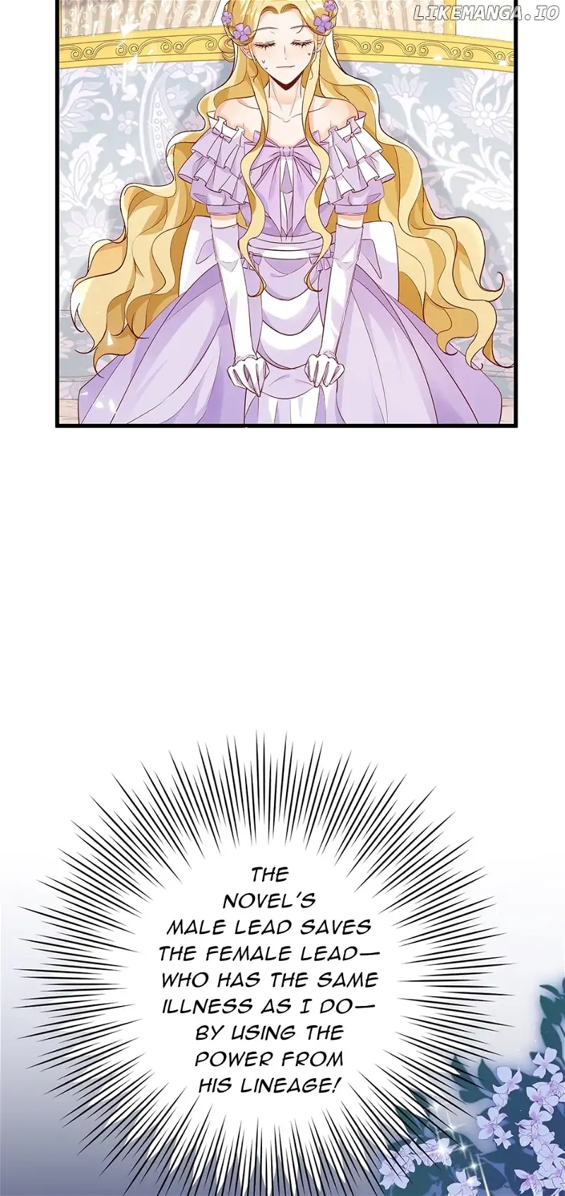 Be Crazy About Me Chapter 3 - Page 29