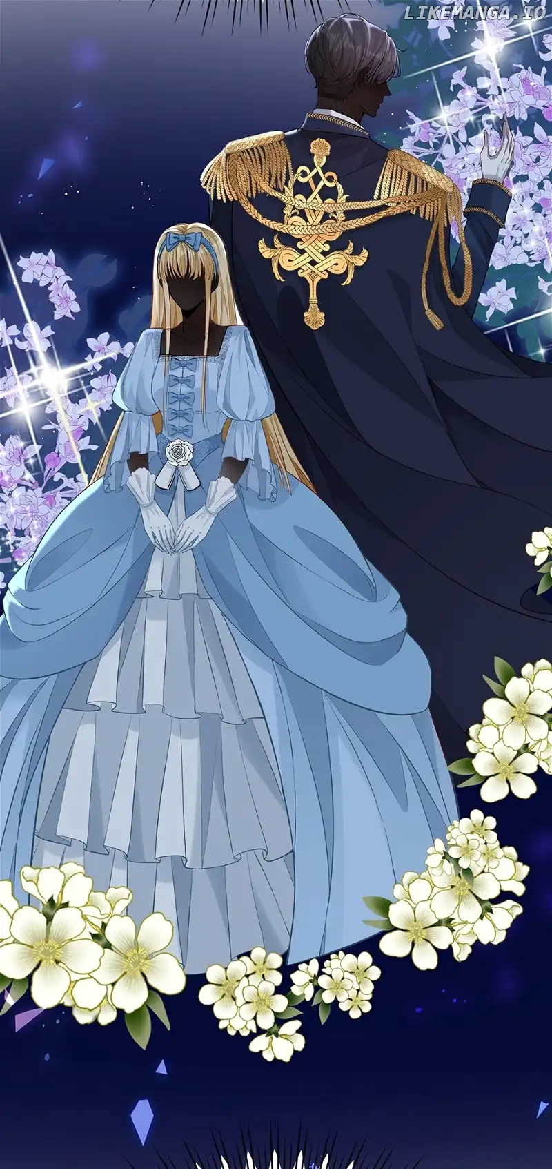 Be Crazy About Me Chapter 3 - Page 30