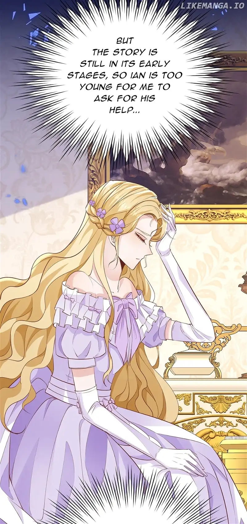 Be Crazy About Me Chapter 3 - Page 31