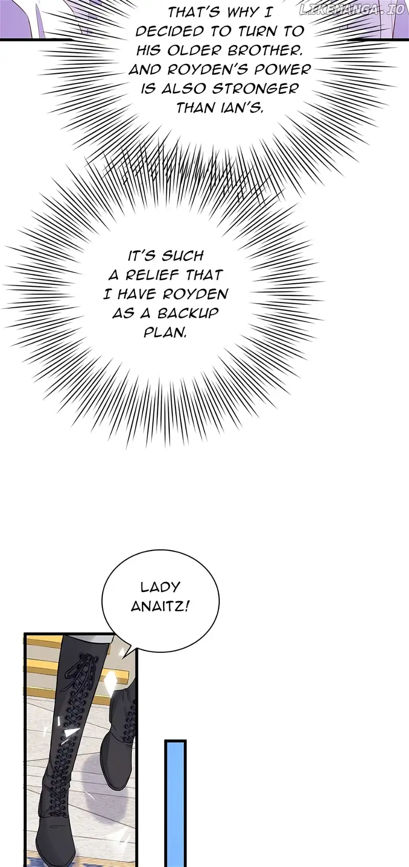 Be Crazy About Me Chapter 3 - Page 32