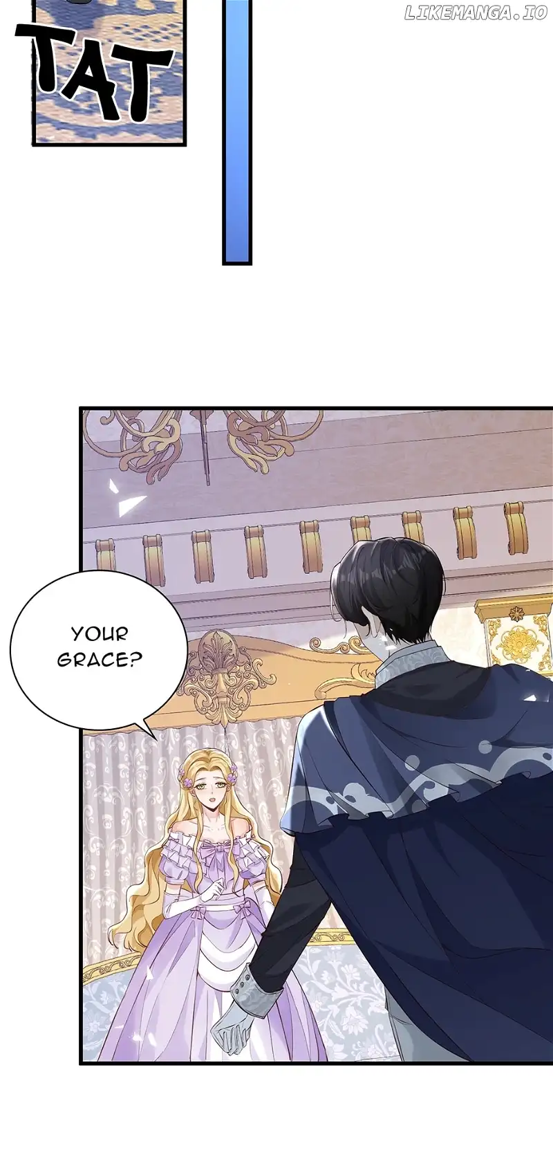 Be Crazy About Me Chapter 3 - Page 33