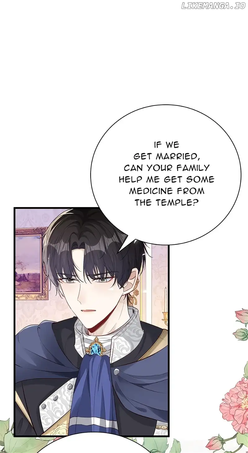 Be Crazy About Me Chapter 3 - Page 34