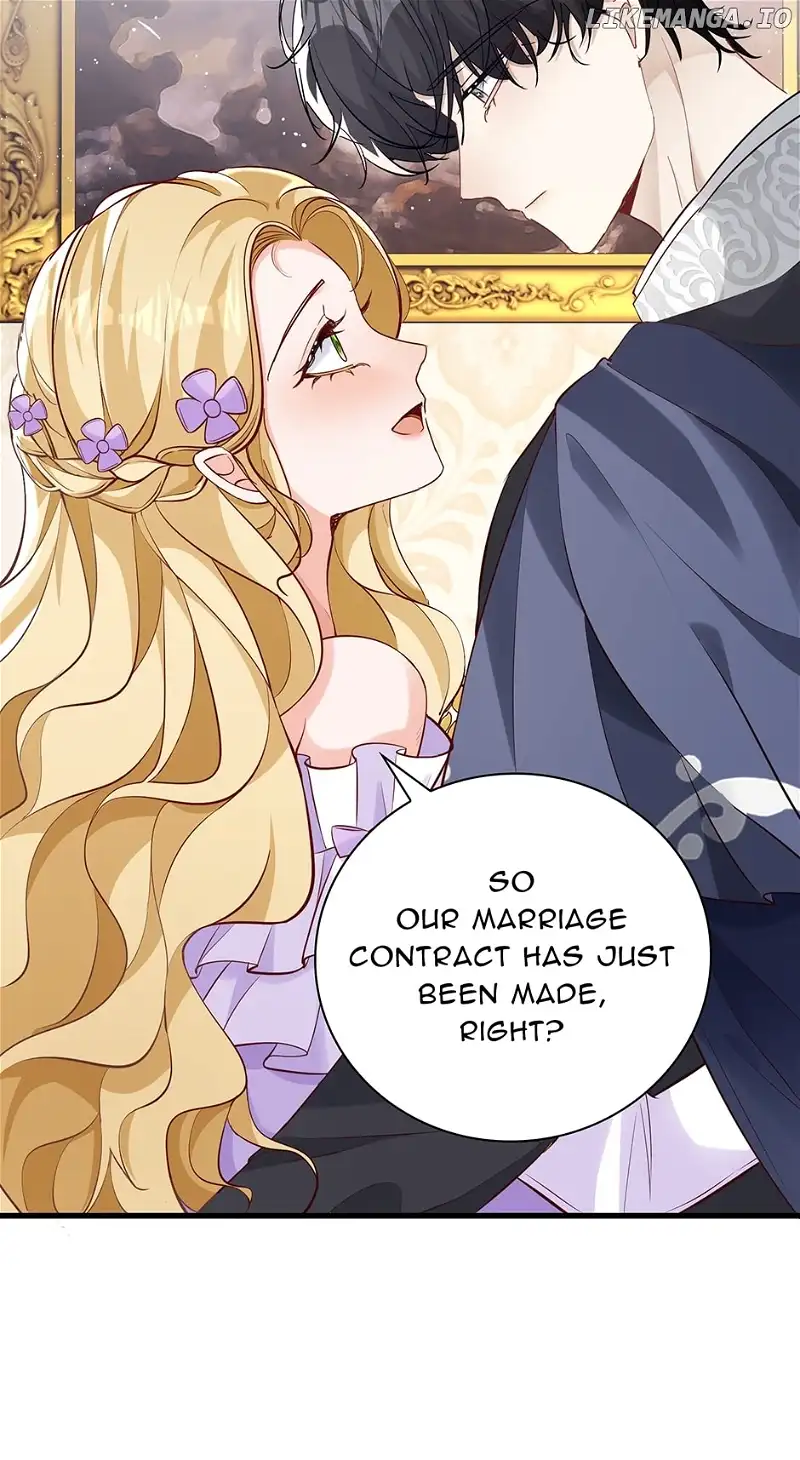 Be Crazy About Me Chapter 3 - Page 38