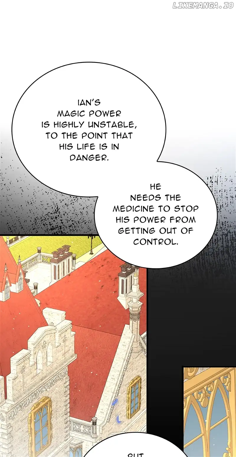 Be Crazy About Me Chapter 3 - Page 39