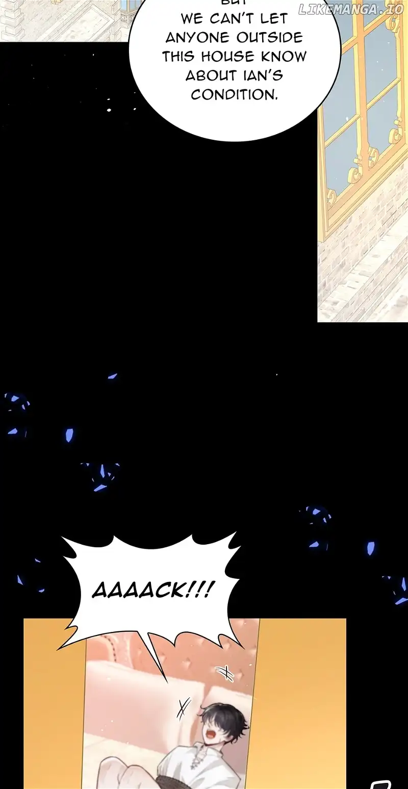 Be Crazy About Me Chapter 3 - Page 40