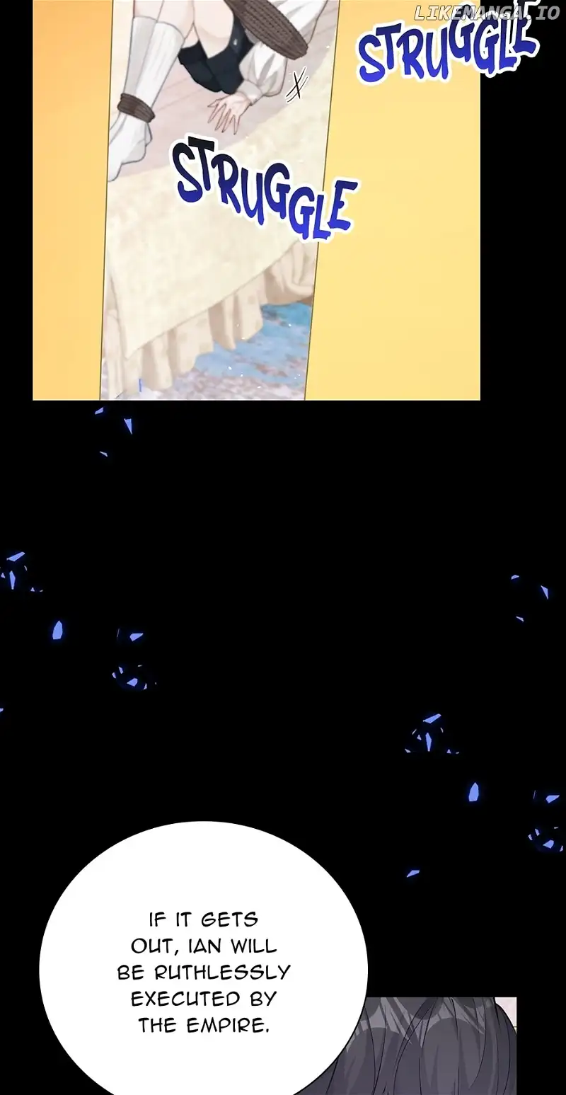 Be Crazy About Me Chapter 3 - Page 41