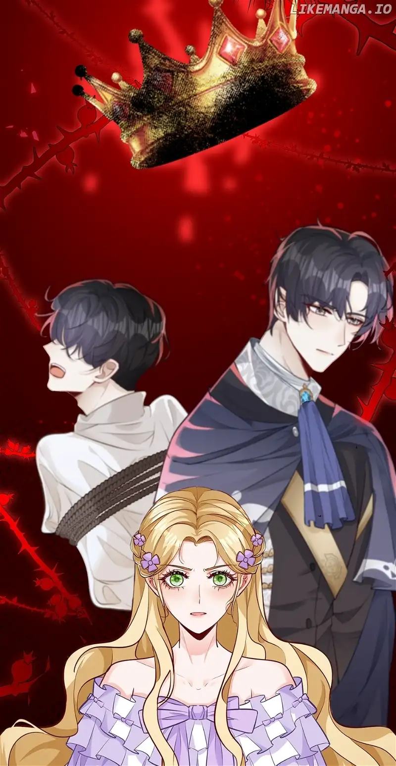 Be Crazy About Me Chapter 3 - Page 43