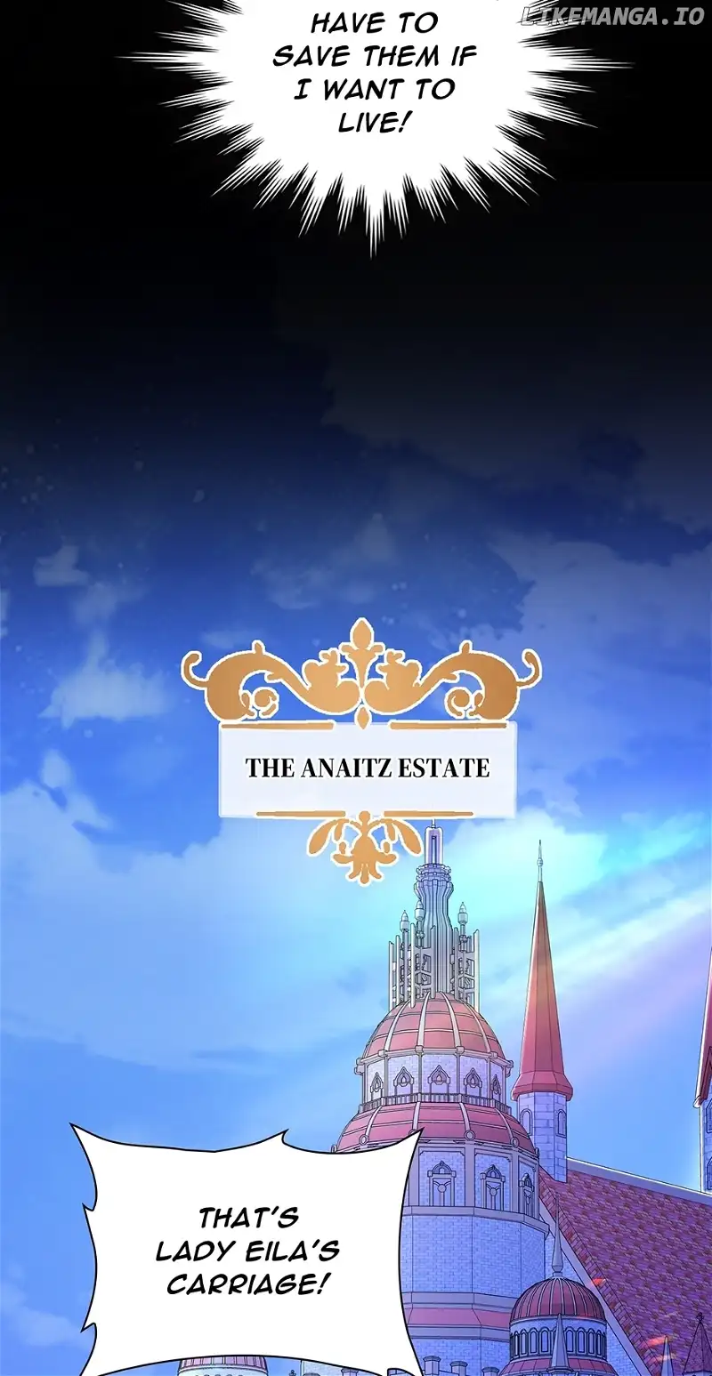 Be Crazy About Me Chapter 3 - Page 45