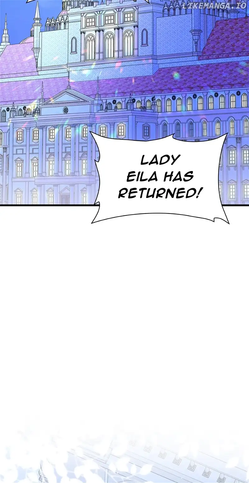 Be Crazy About Me Chapter 3 - Page 46