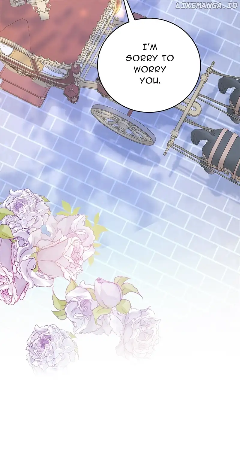 Be Crazy About Me Chapter 3 - Page 48