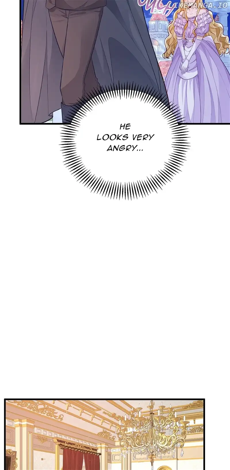 Be Crazy About Me Chapter 3 - Page 51