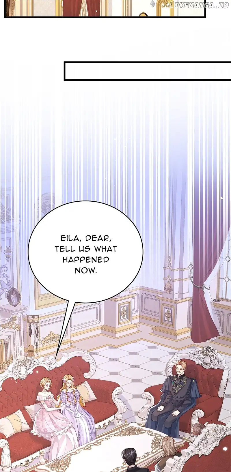 Be Crazy About Me Chapter 3 - Page 52