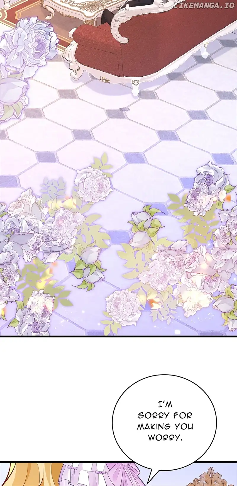 Be Crazy About Me Chapter 3 - Page 53