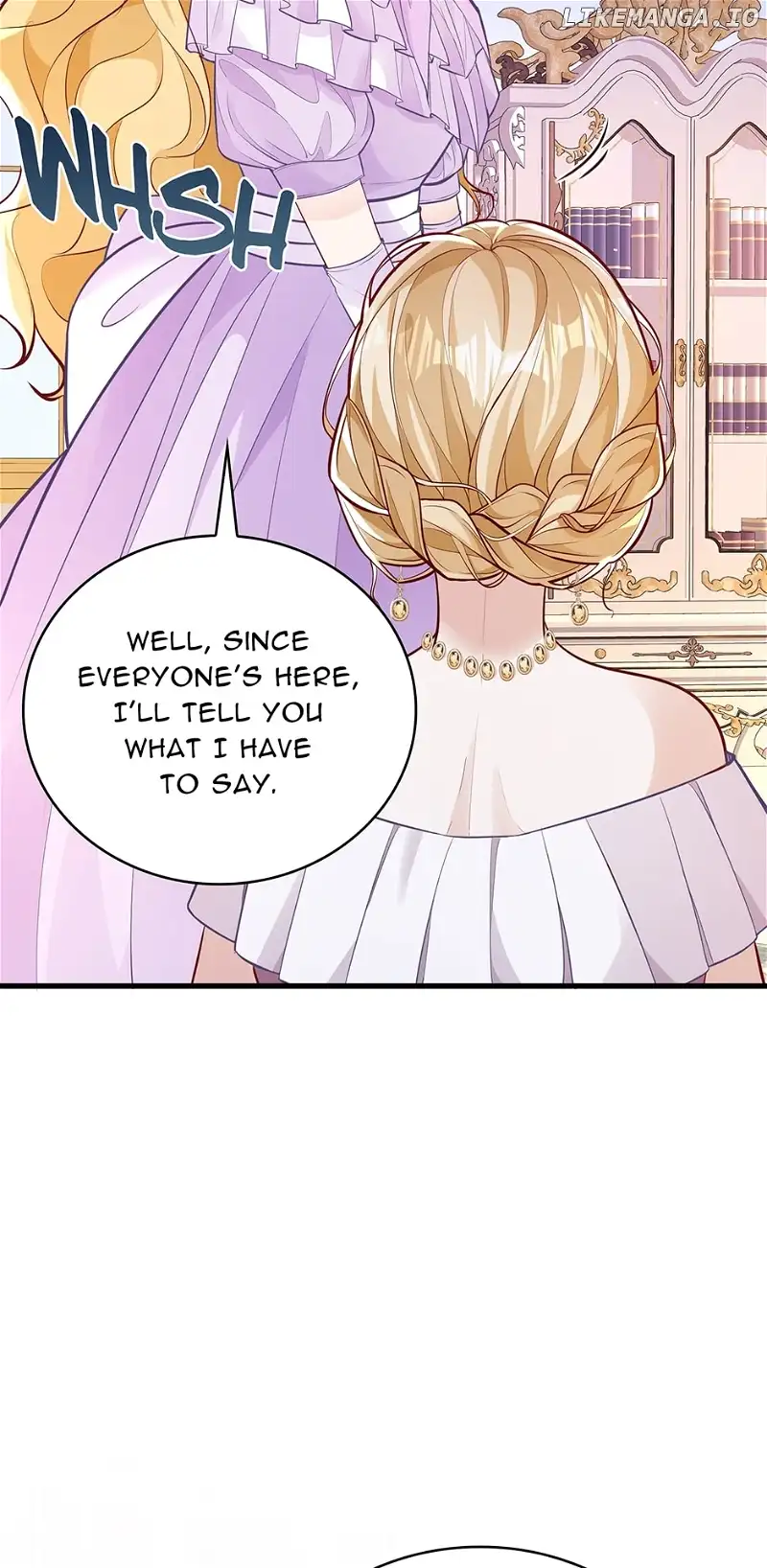 Be Crazy About Me Chapter 3 - Page 54