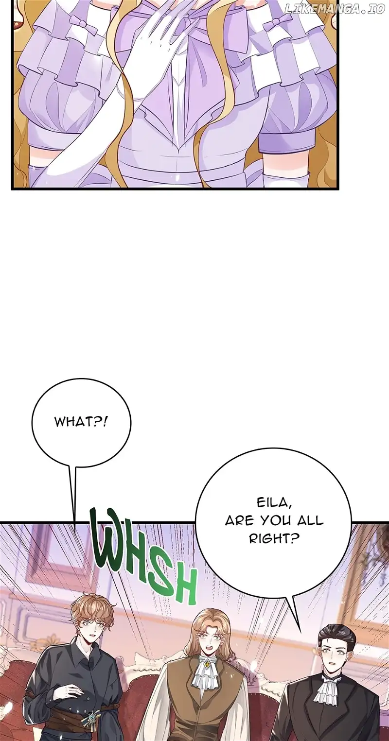 Be Crazy About Me Chapter 3 - Page 60