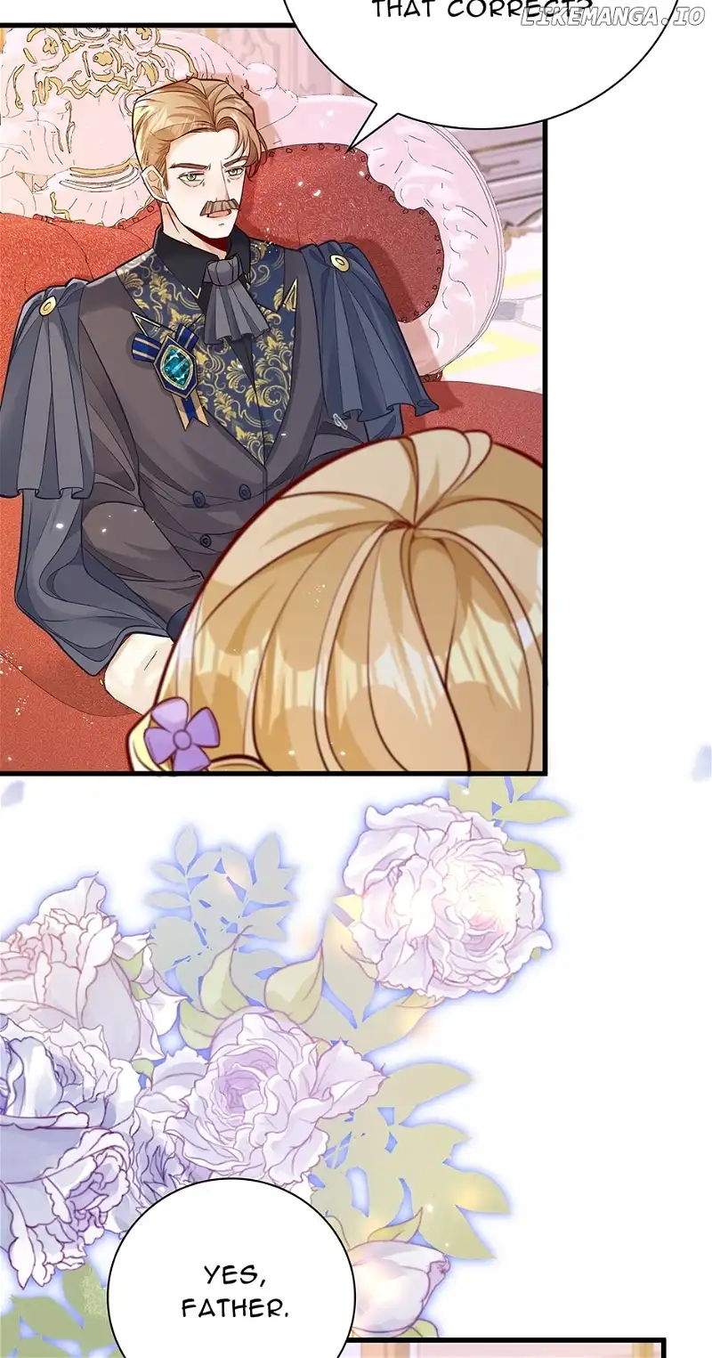 Be Crazy About Me Chapter 3 - Page 63