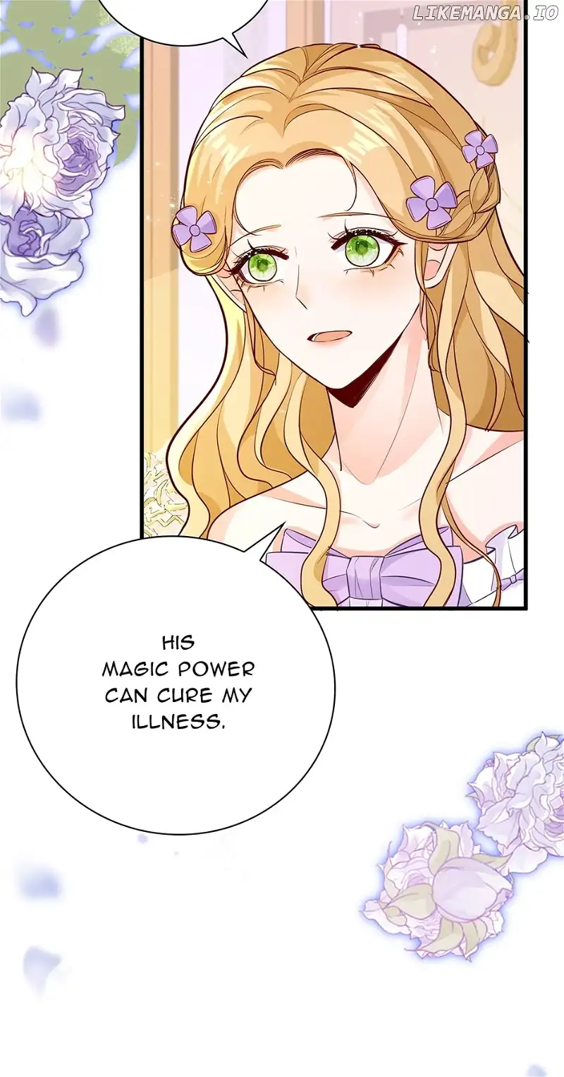 Be Crazy About Me Chapter 3 - Page 64