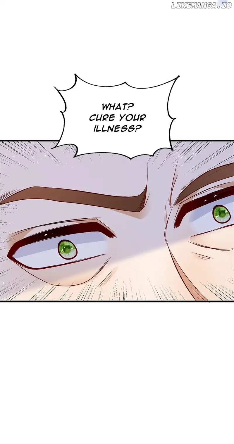 Be Crazy About Me Chapter 3 - Page 65