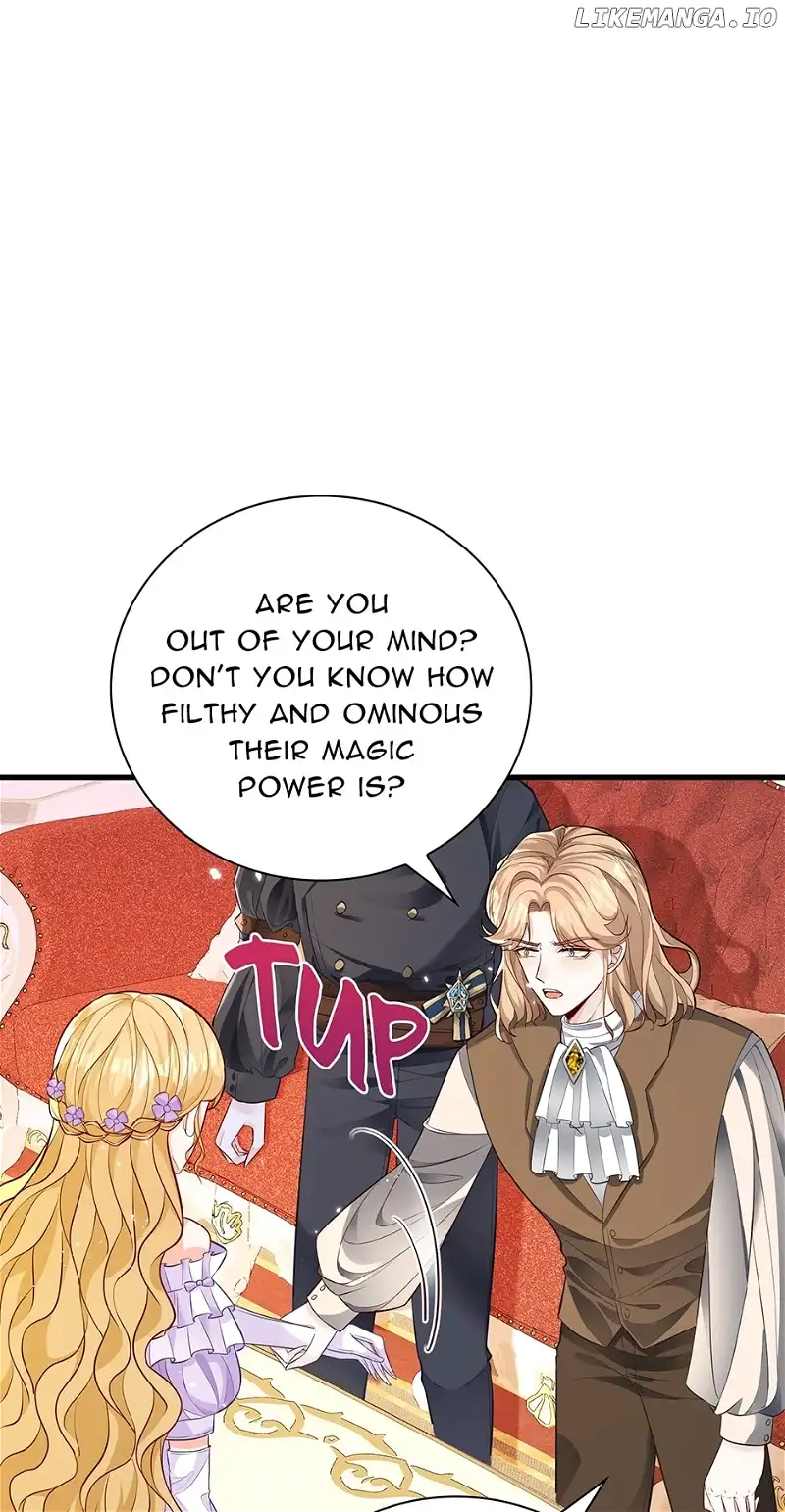 Be Crazy About Me Chapter 4 - Page 4