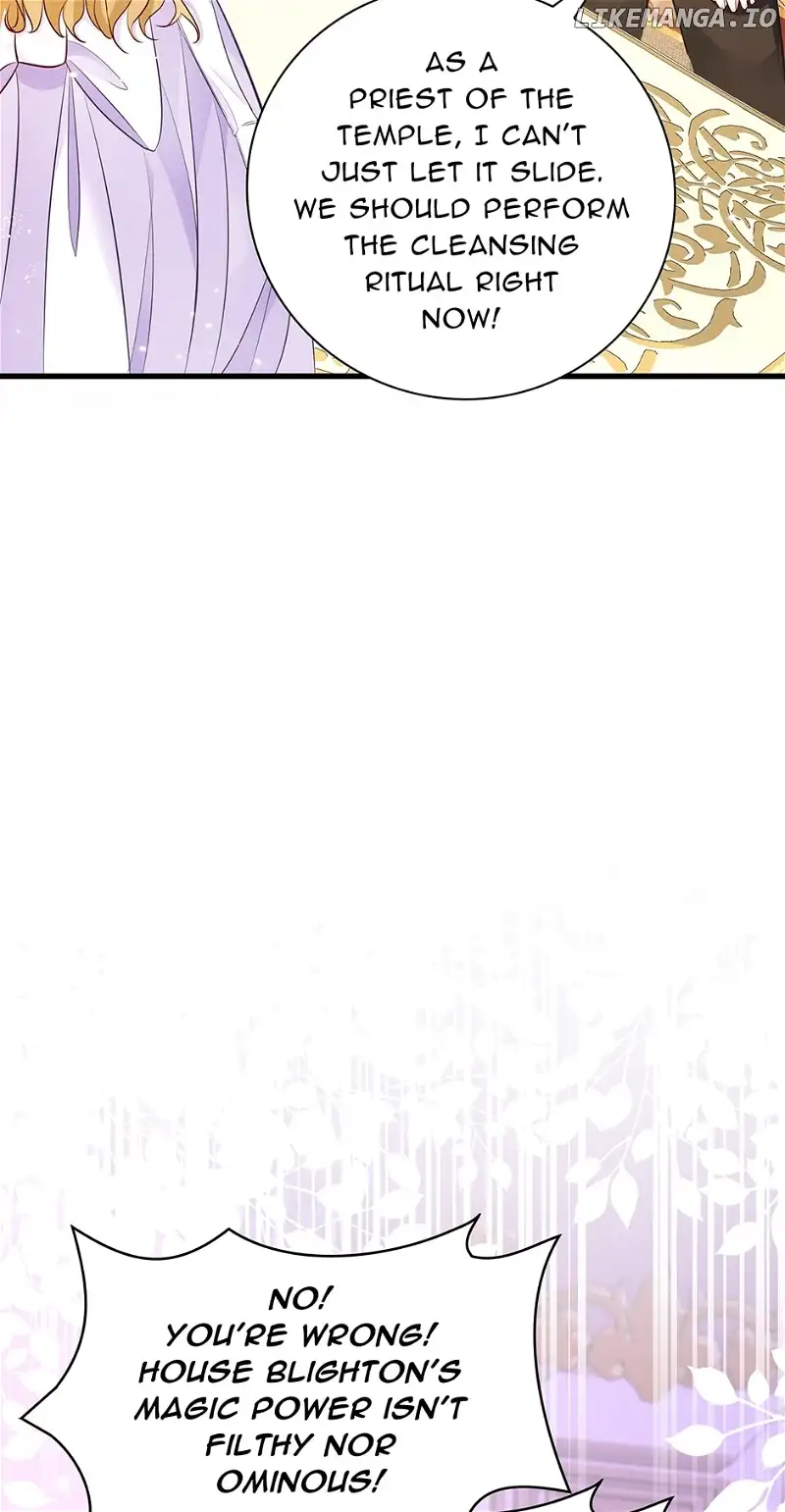 Be Crazy About Me Chapter 4 - Page 5