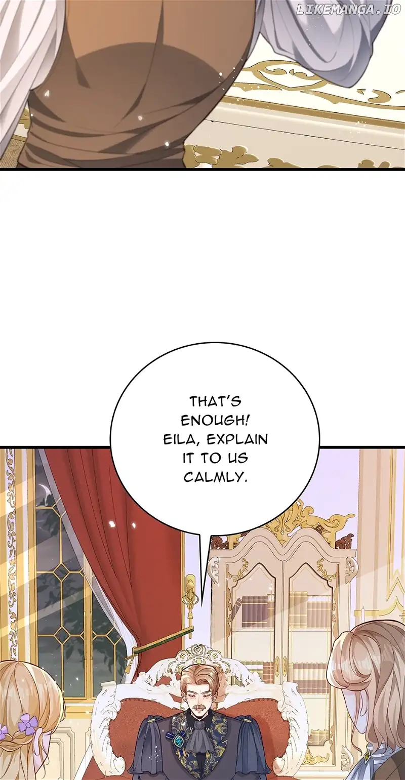 Be Crazy About Me Chapter 4 - Page 7