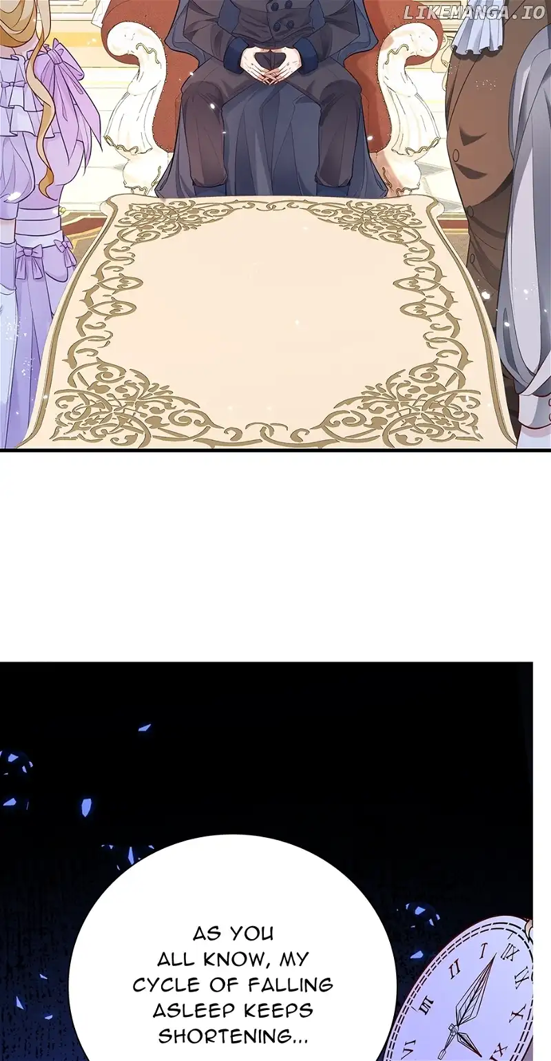 Be Crazy About Me Chapter 4 - Page 8