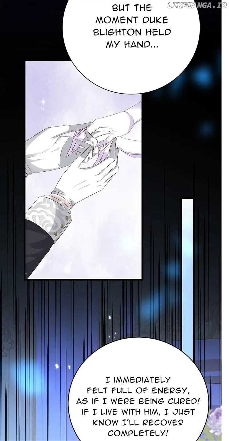 Be Crazy About Me Chapter 4 - Page 11