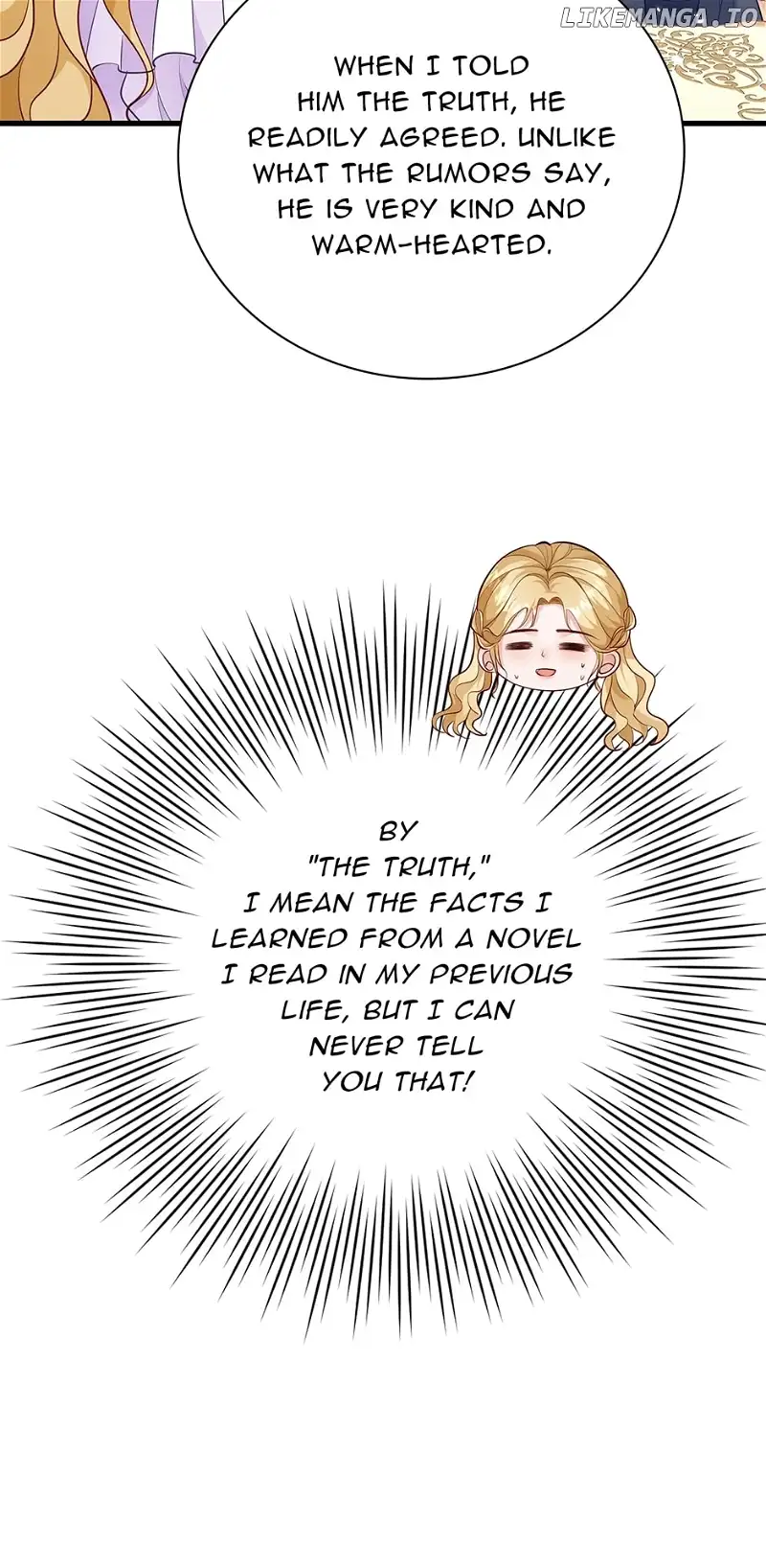 Be Crazy About Me Chapter 4 - Page 14