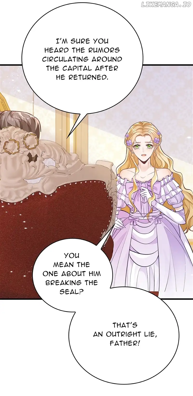 Be Crazy About Me Chapter 4 - Page 15