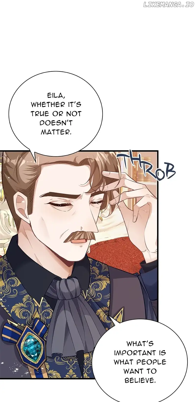 Be Crazy About Me Chapter 4 - Page 16