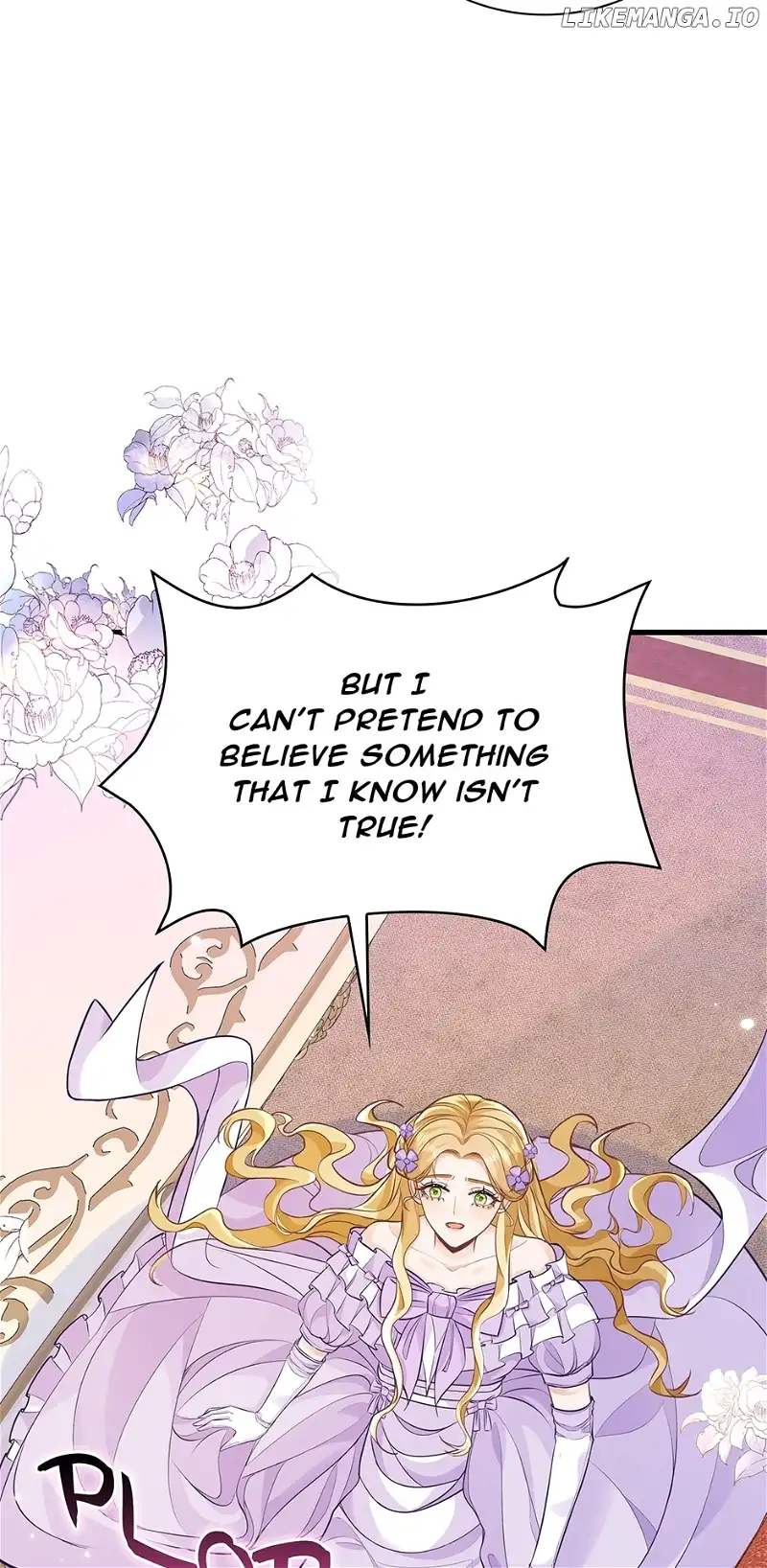 Be Crazy About Me Chapter 4 - Page 17